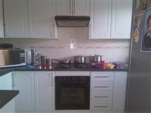 2 Bed Flat in Vanderbijlpark CW2