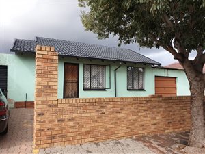 3 Bed House in Riverlea