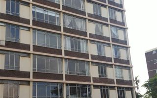2 Bedroom Apartment in Berea