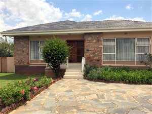 6 Bed House in Savoy Estate