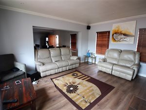 3 Bed House in Jagtershof
