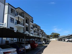 2 Bed Apartment in Richwood