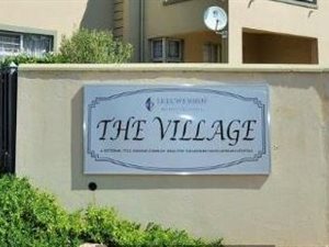 Bachelor apartment in Tijger Valley and surrounds