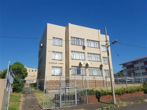 2 Bedroom Apartment in Umbilo