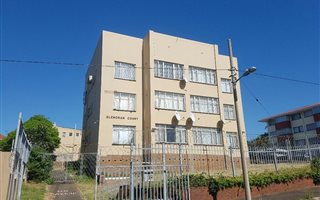2 Bedroom Apartment in Umbilo