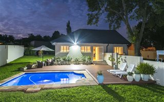 3 Bedroom House in Blairgowrie