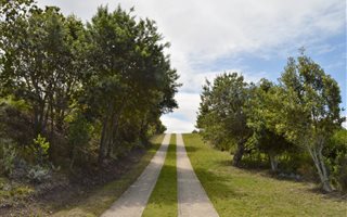 4000 m² Land available in Pezula Private Estate