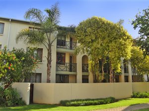2 Bedroom Apartment in Victory Park