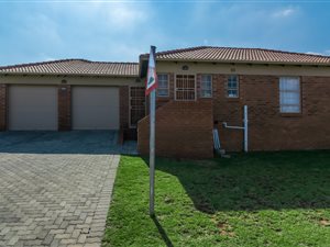 3 Bedroom House in Monavoni
