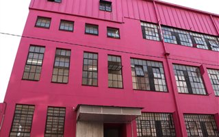 1 Bedroom Apartment in Marshalltown