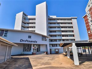 2 Bed Apartment in Doonside