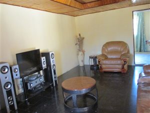 4 Bed House in Mamelodi West
