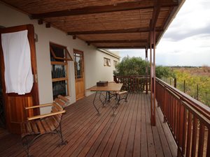 4350 m² Farm in Worcester and surrounds
