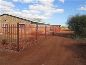 2.8 ha Farm in Northam