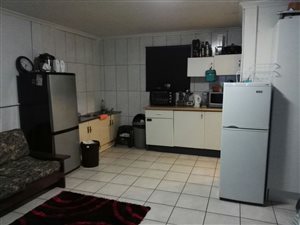 1 Bedroom Flat in Alberton