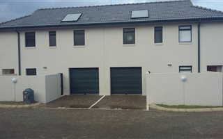3 Bedroom House in Kidds Beach