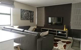2 Bedroom Apartment in Parkmore