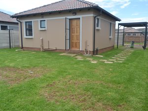 2 Bed House in Andeon AH