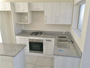 2 Bed Townhouse in Overbaakens