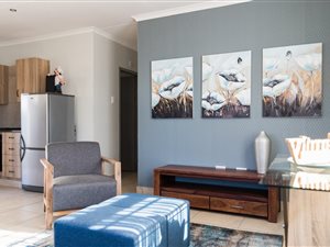 3 Bed Townhouse in Leopards Rest Security Estate