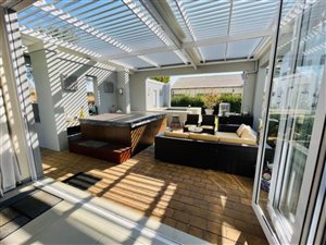3 Bed House in Midfield Estate
