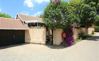 3 Bedroom Townhouse in Northwold