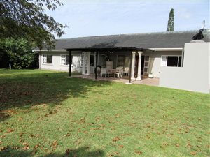 4 Bed House in Heather Park