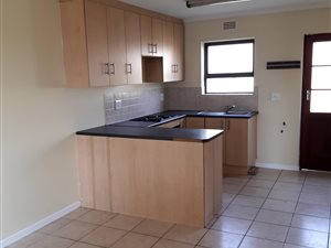 2 Bed House in Kuilsriver