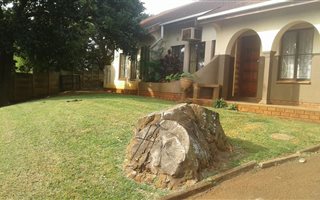 3 Bedroom House in Empangeni