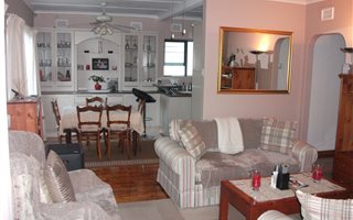 3 Bedroom House in Bluff