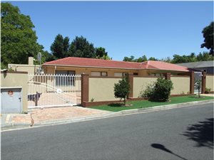 4 Bed House in Amanda Glen