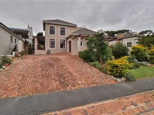 2 Bed House in Hemel en Aarde