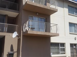 2 Bed Apartment in Vanderbijlpark SE
