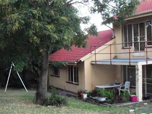 4 Bed House in Visagie Park