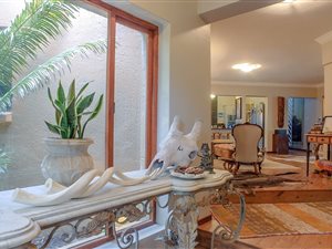 3.5 Bedroom Cluster in Khyber Rock