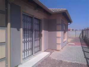 2 Bed House in Powerville