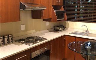 1 Bedroom Apartment in Rivonia