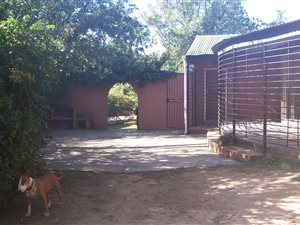 2 Bed Garden Cottage in Broadacres