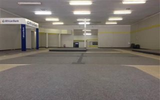 690 m² Commercial space in Bothaville