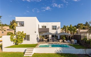 3 Bedroom House in Helderberg Estate