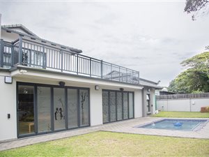 4 Bedroom House in Mzingazi Golf Estate