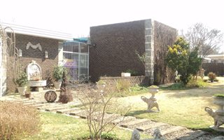 4 Bedroom House in Gunhill