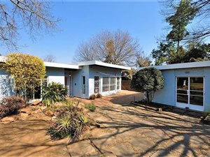 4 Bed House in Windsor Glen