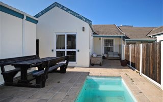 3 Bedroom House in Tokai