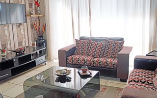 2 Bedroom Apartment in Edenburg