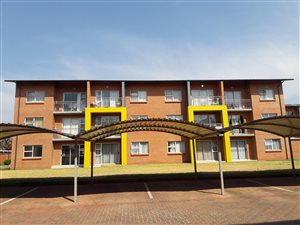2 Bed Apartment in Montana