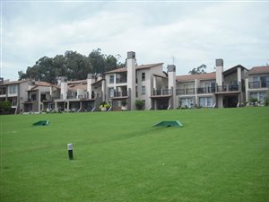 3 Bed Apartment in Sasolburg