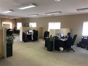 541 m² Commercial space in Mt Edgecombe
