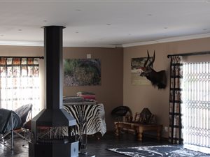 505 ha Farm in Bela-Bela (Warmbaths)