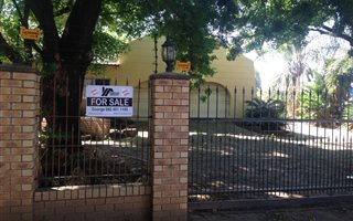 3 Bedroom House in Atlasville